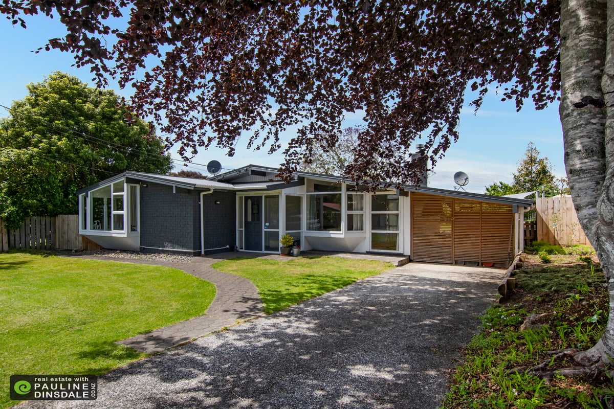5 Kereru Street, Maunu, Whangarei - Carousel 1