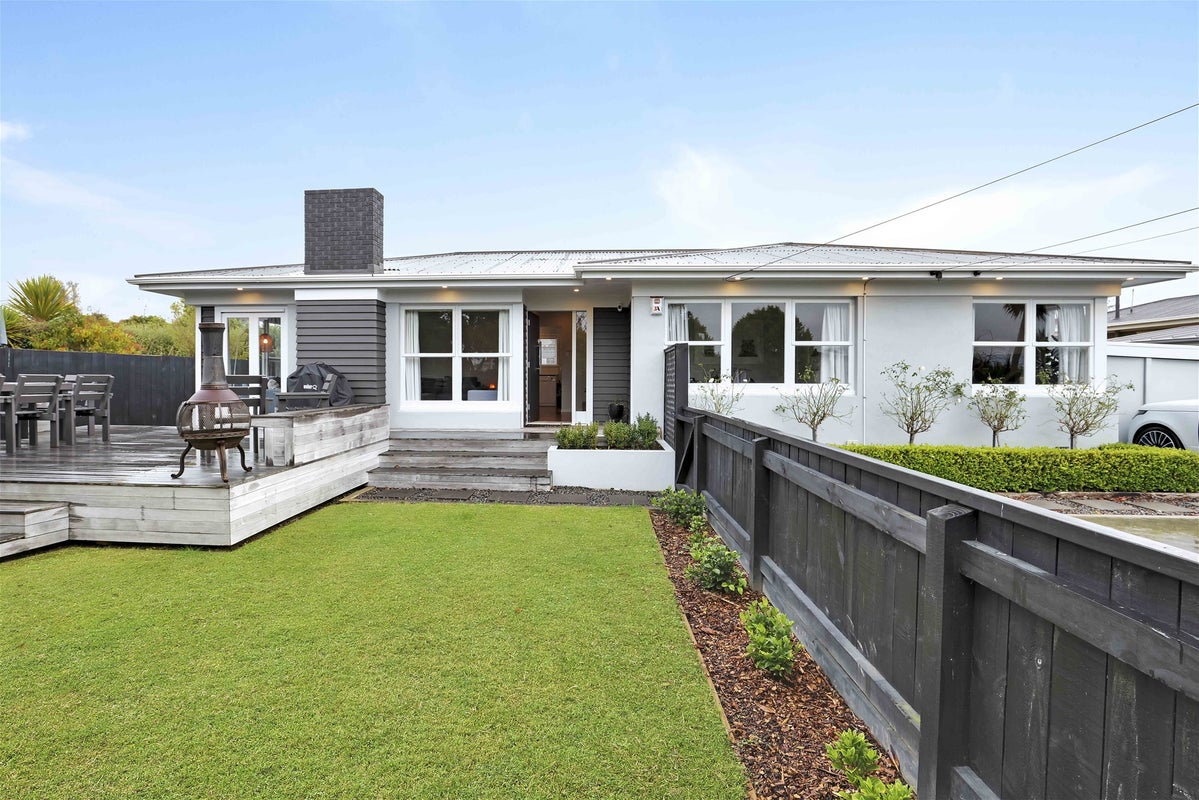 23A Taylor Terrace, St Andrews, Hamilton - Carousel 1
