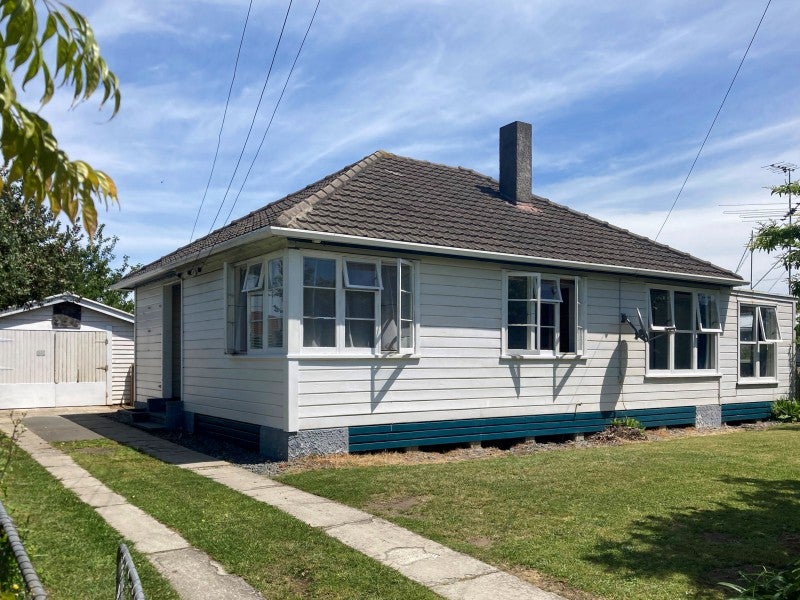24 Kowhai Street, Te Hapara, Gisborne - Carousel 1