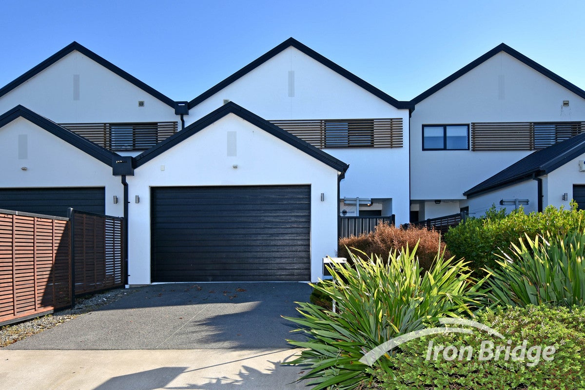 19 Tuhoe Avenue, Kaiapoi, Kaiapoi - Carousel 1