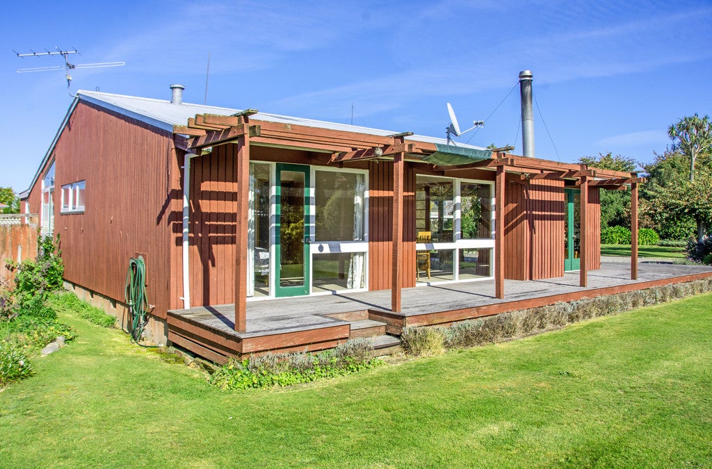 54 Roberts Road, Lansdowne, Masterton - Carousel 20