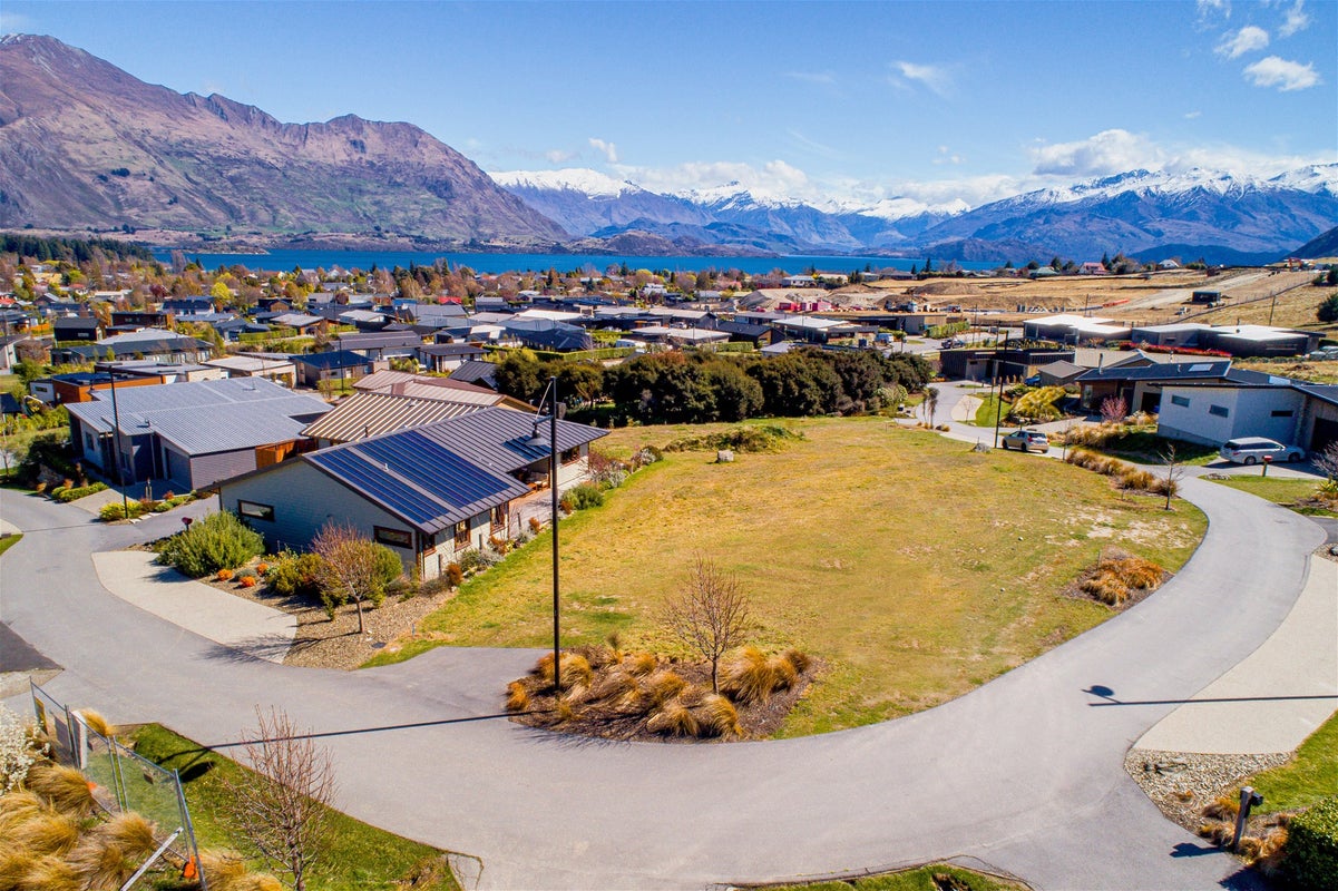 5 Karearea Rise, Wanaka - Carousel 1