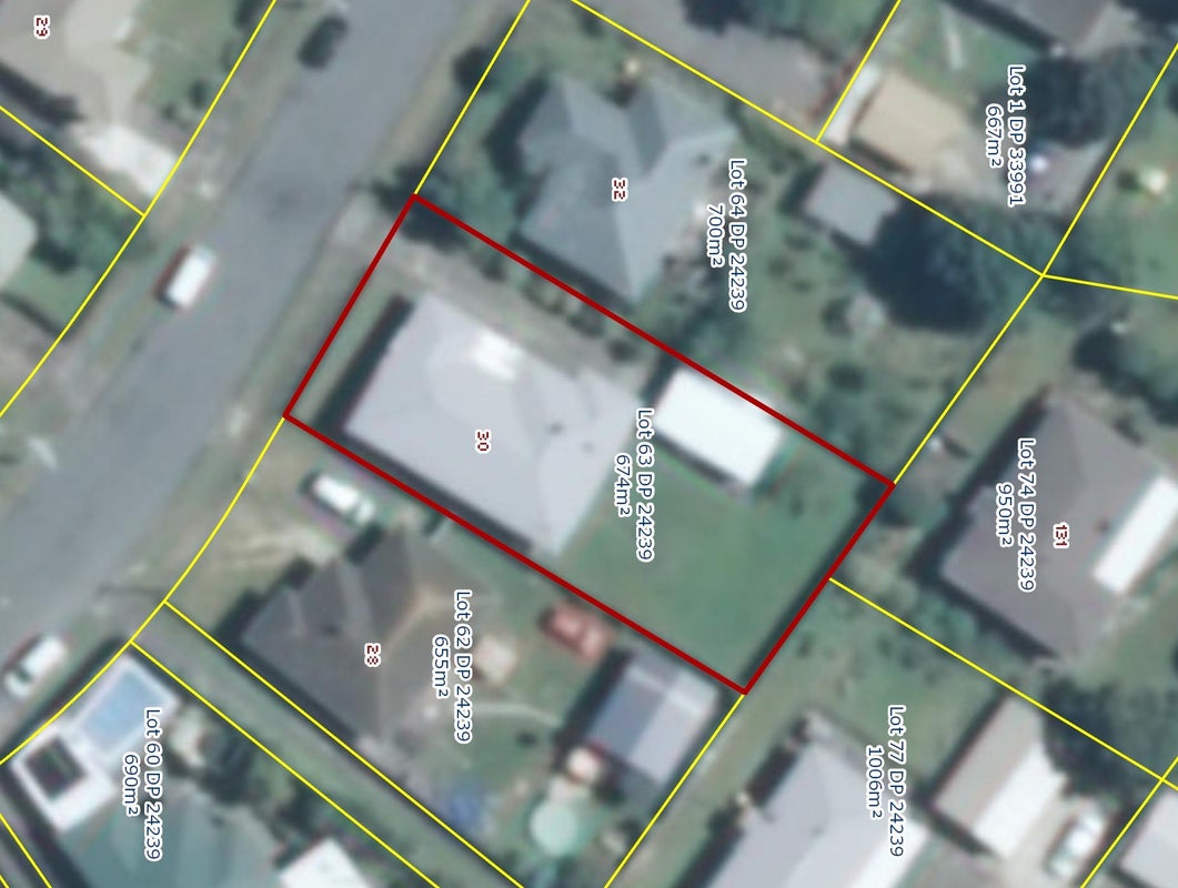 30 Paenui Street, Titahi Bay, Porirua - Carousel 20