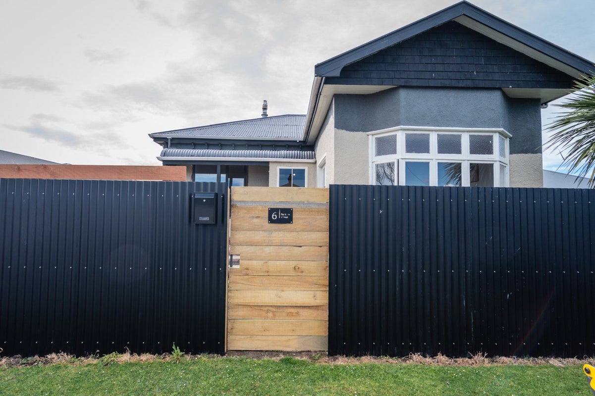 6 Seddon Street, Highfield, Timaru - Carousel 1