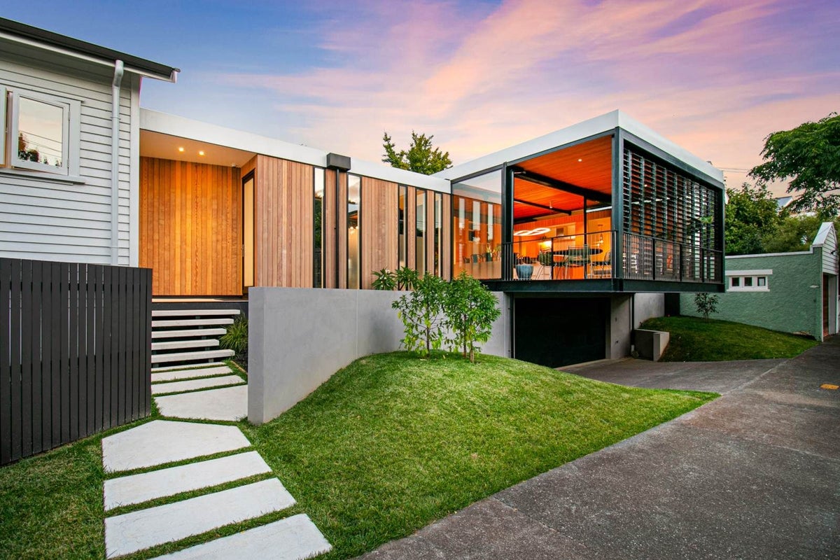 70 Rose Road, Grey Lynn, Auckland - Carousel 1