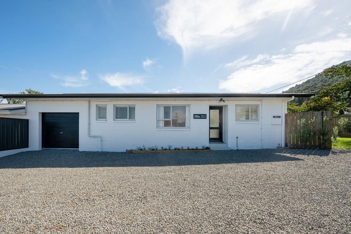 26A Leslie Avenue, Western Heights, Rotorua - Carousel 1