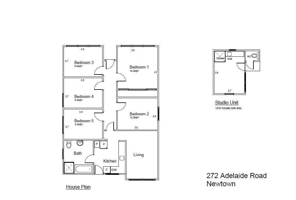 272 Adelaide Road, Newtown, Wellington - Carousel 20