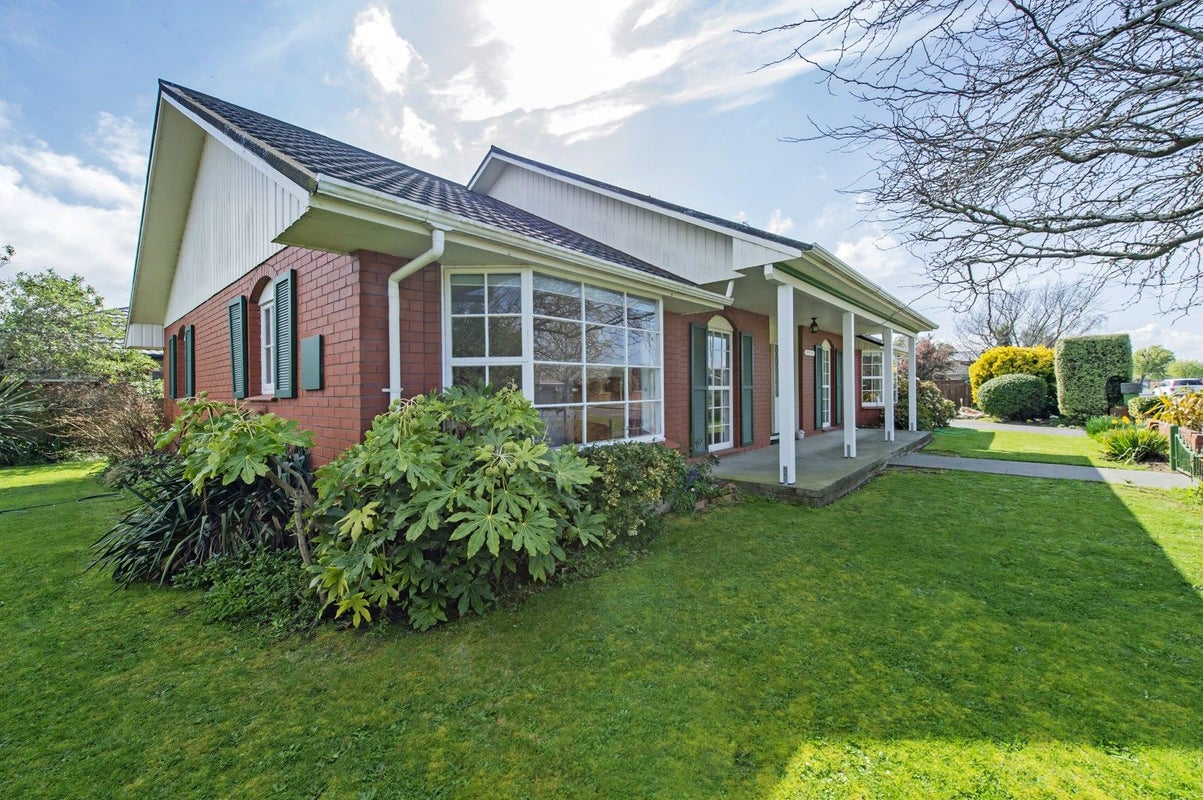23 Selwyn Street, Leeston, Leeston - Carousel 17