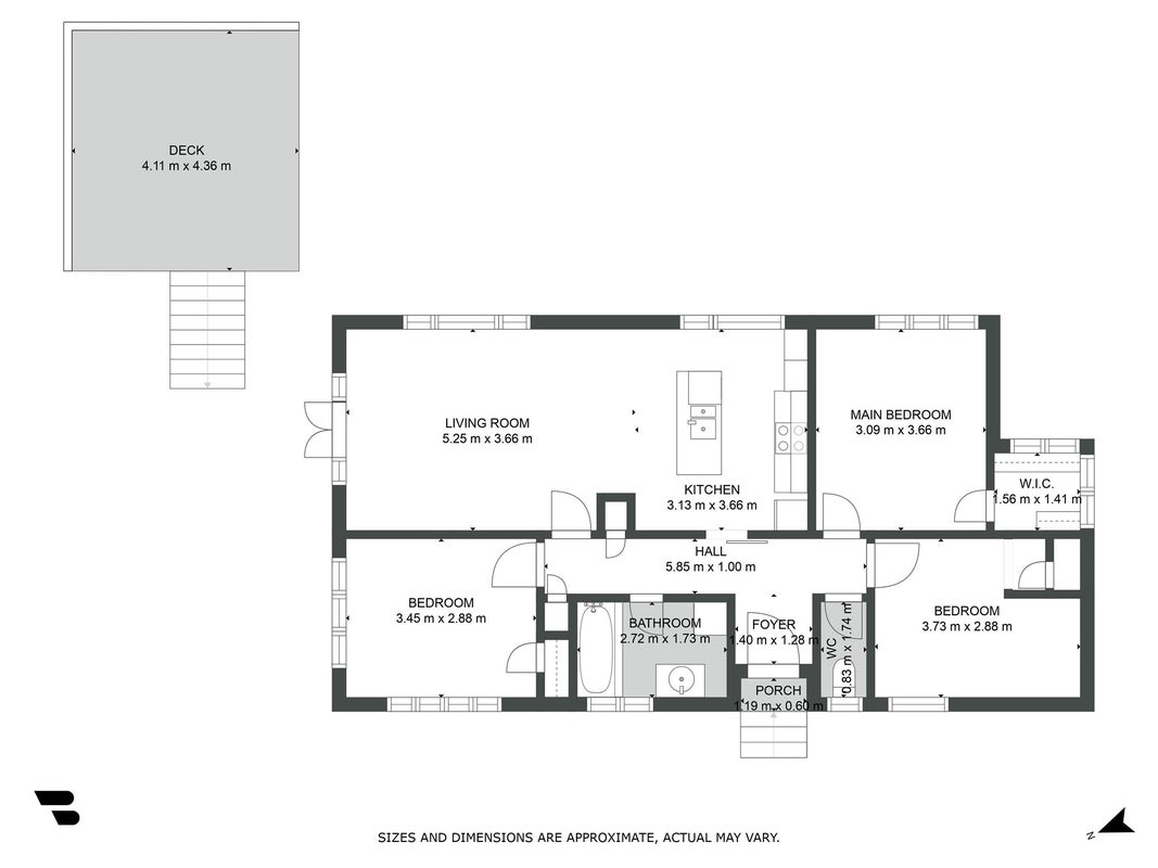 23C Hendry Avenue, Hillsborough, Auckland - Carousel 24