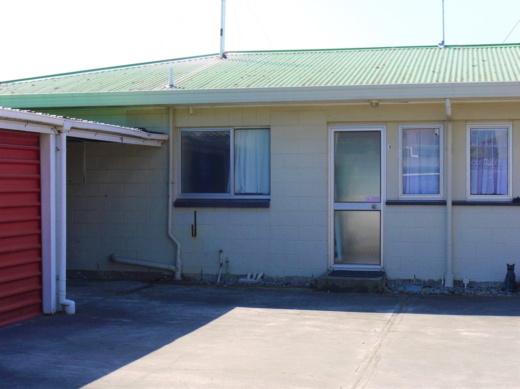 3/43 Burke Street, Addington, Christchurch - Carousel 1