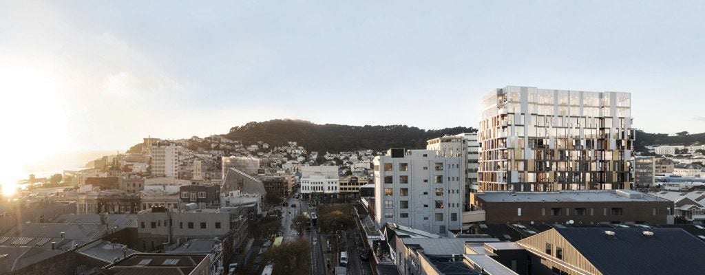 309/10A Alpha Street, Te Aro, Wellington - Carousel 2