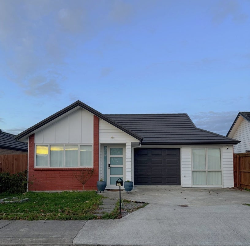 27 Matata Drive, Takanini, Auckland - Carousel 22