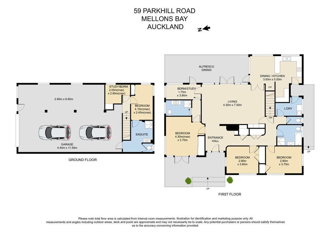 59 Parkhill Road, Mellons Bay, Auckland - Carousel 38