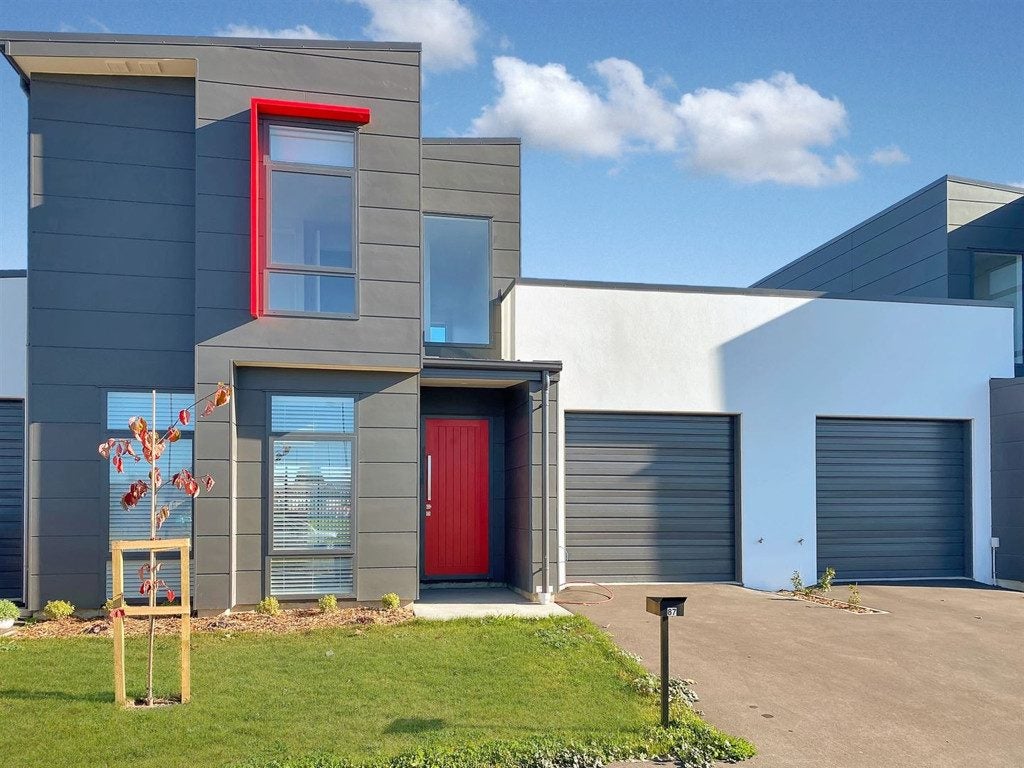 87 Manakura Street, Russley, Christchurch - Carousel 1
