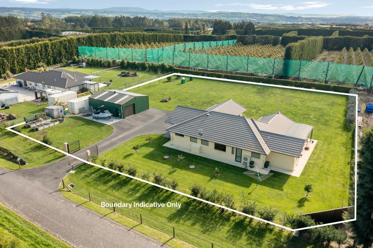 14 Jacks Lane, Oropi, Tauranga - Carousel 1