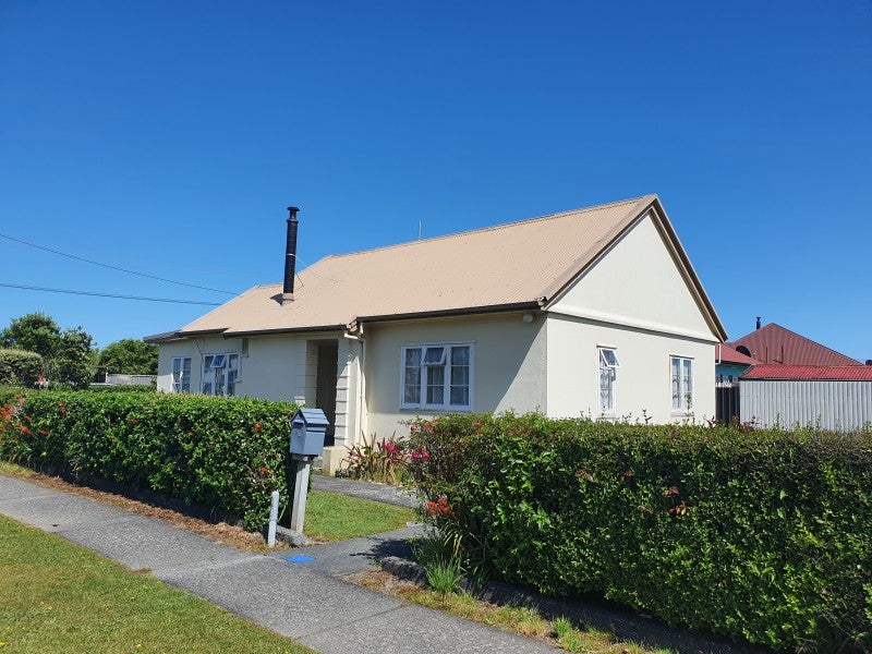 57 Hall Street, Cobden, Greymouth - Carousel 1