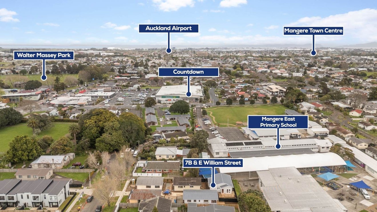 7B William Street, Mangere, Manukau City, Auckland - Carousel 11