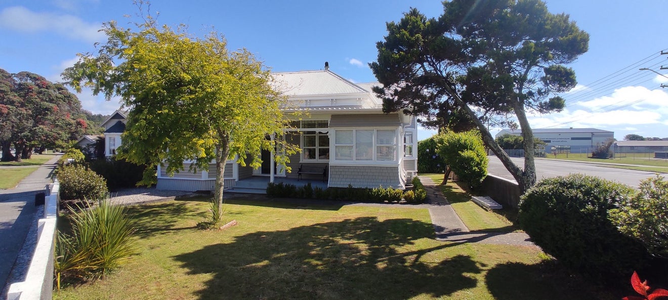 95 Shakespeare Street, Greymouth, Greymouth - Carousel 1