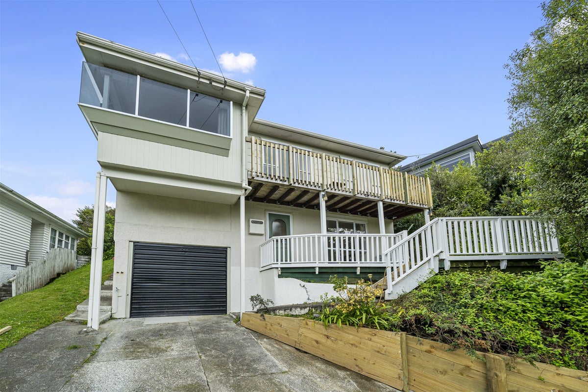 5 Victory Crescent, Tawa, Wellington - Carousel 20