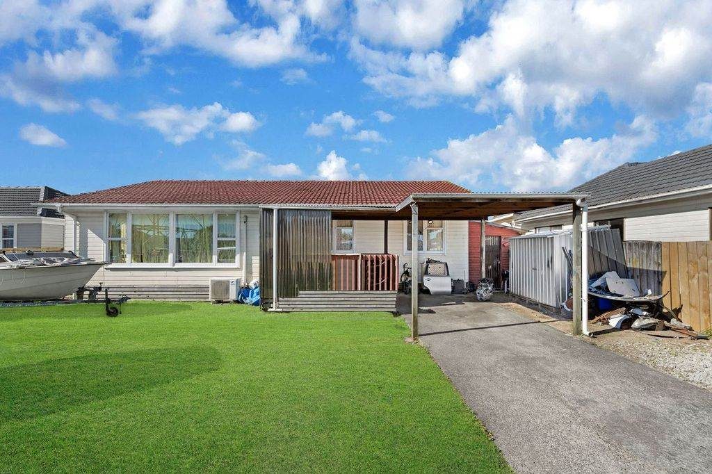 29A Ferguson Street, Mangere East, Manukau City, Auckland - Carousel 1