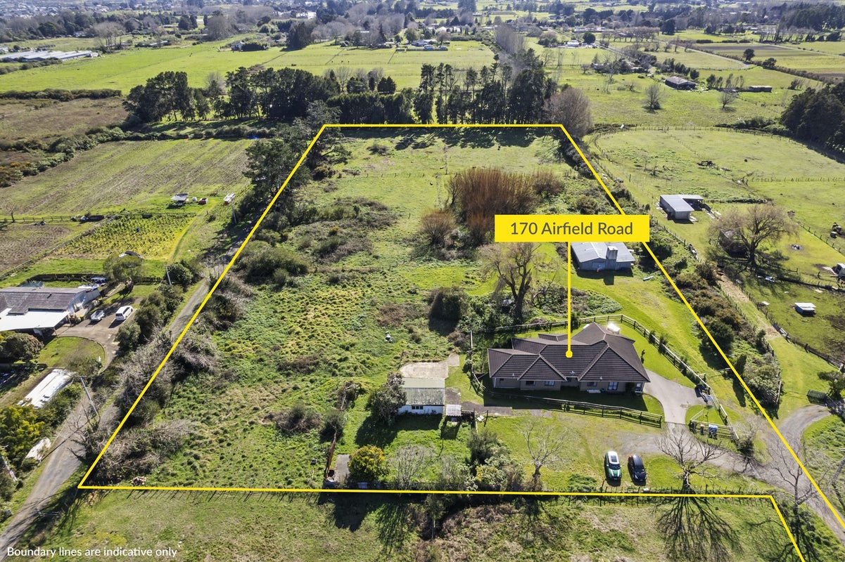170 Airfield Road, Papakura - Carousel 2