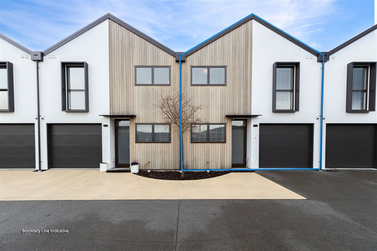 6/9 Edgeware Road, St Albans, Christchurch - Carousel 2