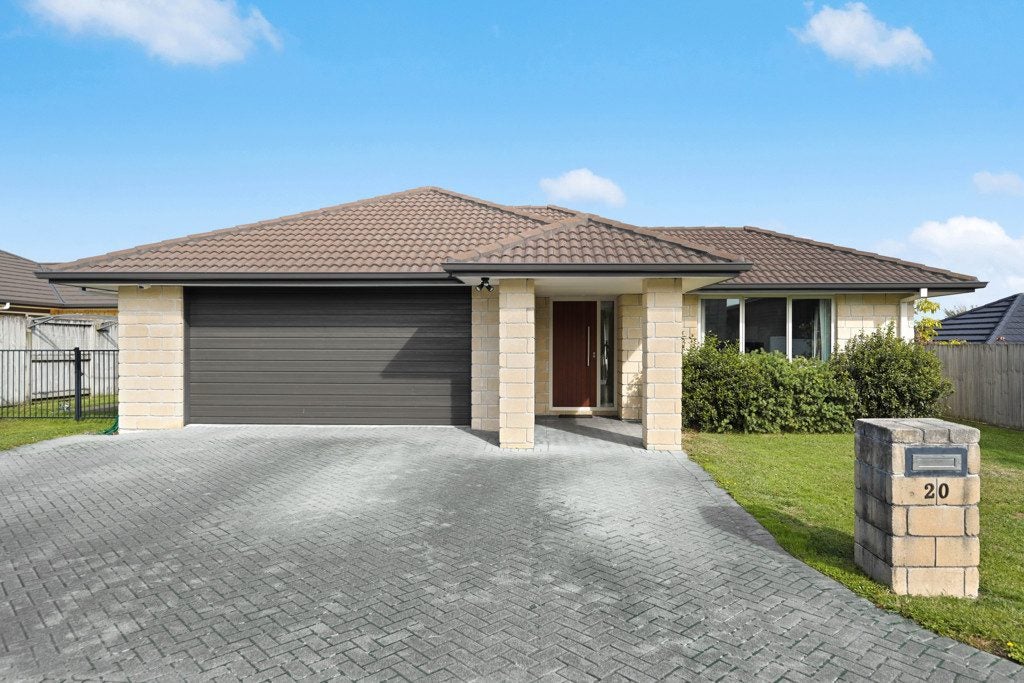 20 Wisteria Place, Flagstaff, Hamilton, Waikato - Carousel 22