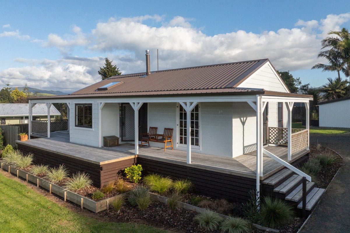 49 Poland Street, Waikino, Waihi, Hauraki, Waikato - Carousel 2
