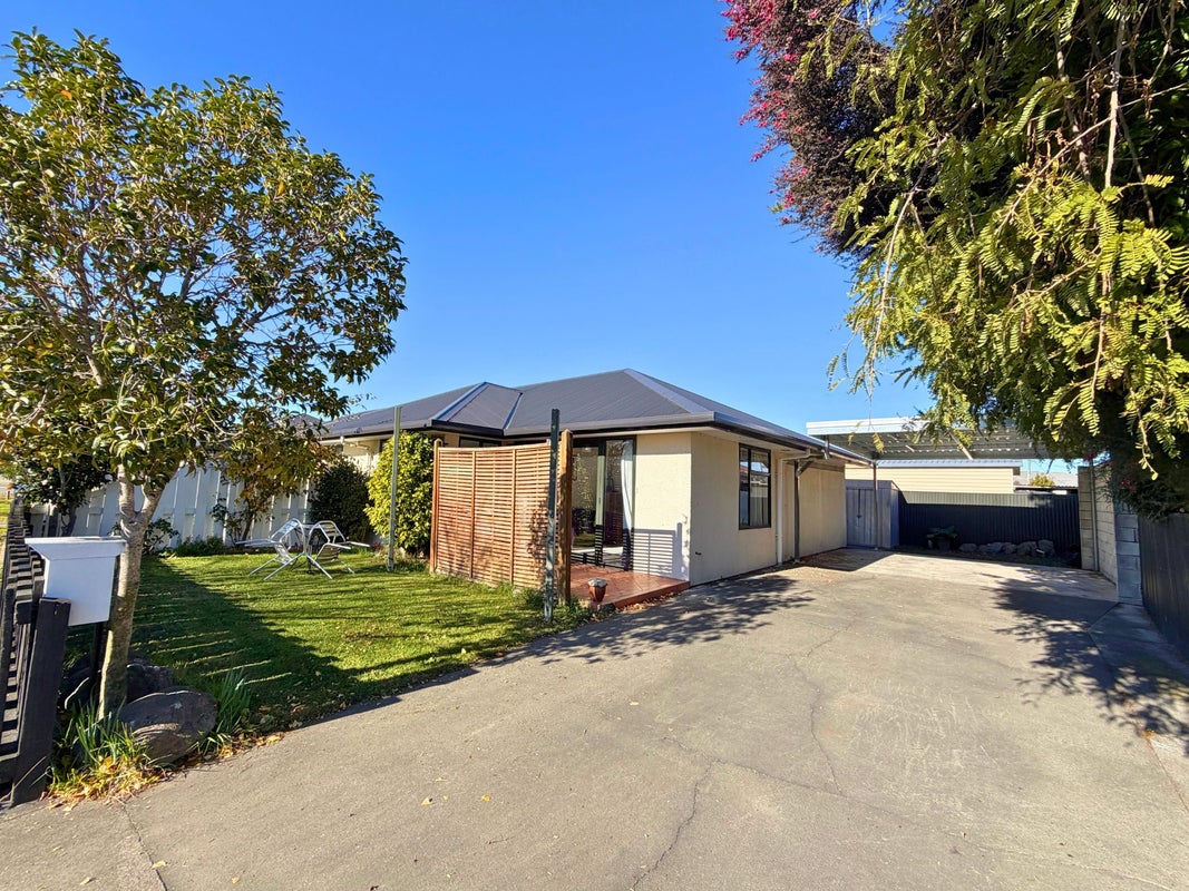 11A Pitchill Street, Mayfield, Blenheim - Carousel 9