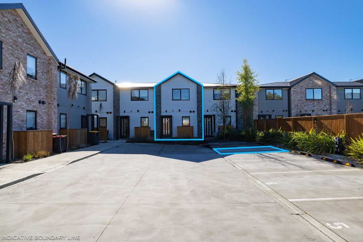 9/70 Brockworth Place, Riccarton, Christchurch - Carousel 19