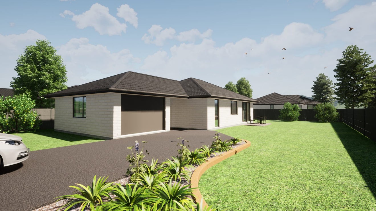 10 Coulson Road, Karoro, Greymouth - Carousel 1