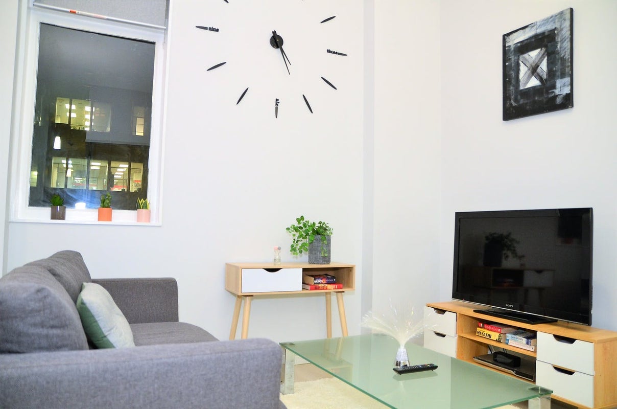 3L/6 Victoria Street East, Auckland Central, Auckland - Carousel 2