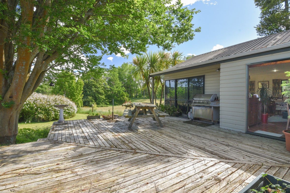 21 Mangatete Road, Waikite Valley, Rotorua - Carousel 33