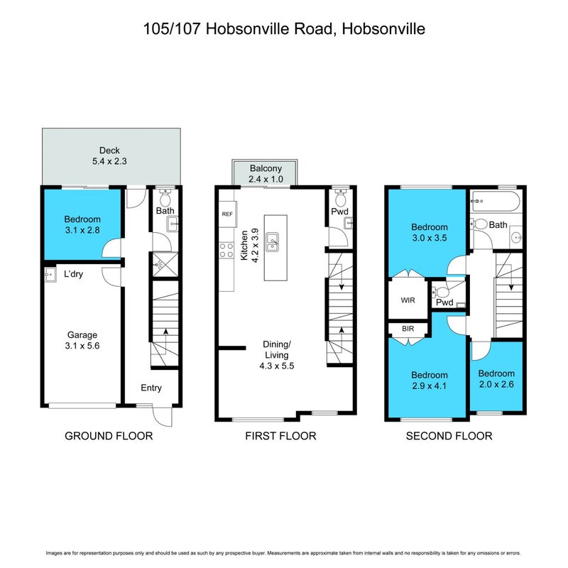 4/107 Hobsonville Road, West Harbour, Auckland - Carousel 2