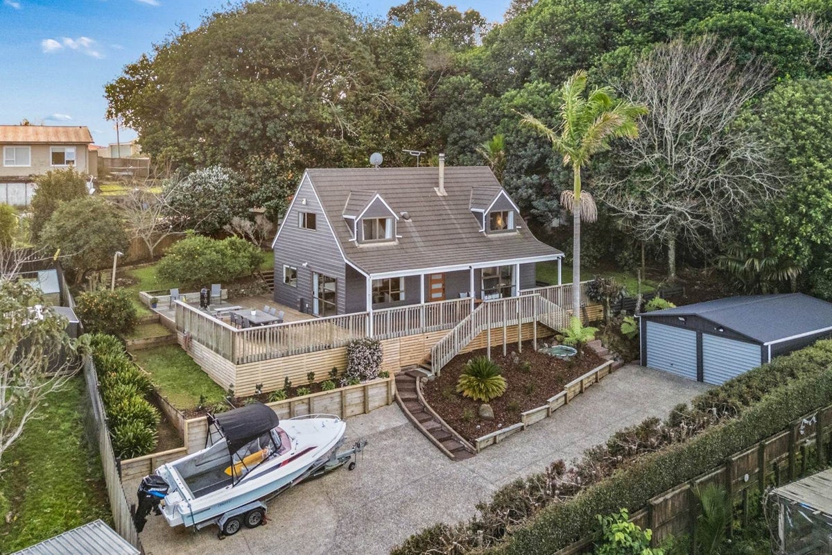 8 Redmount Place, Red Hill, Papakura, Auckland - Carousel 25
