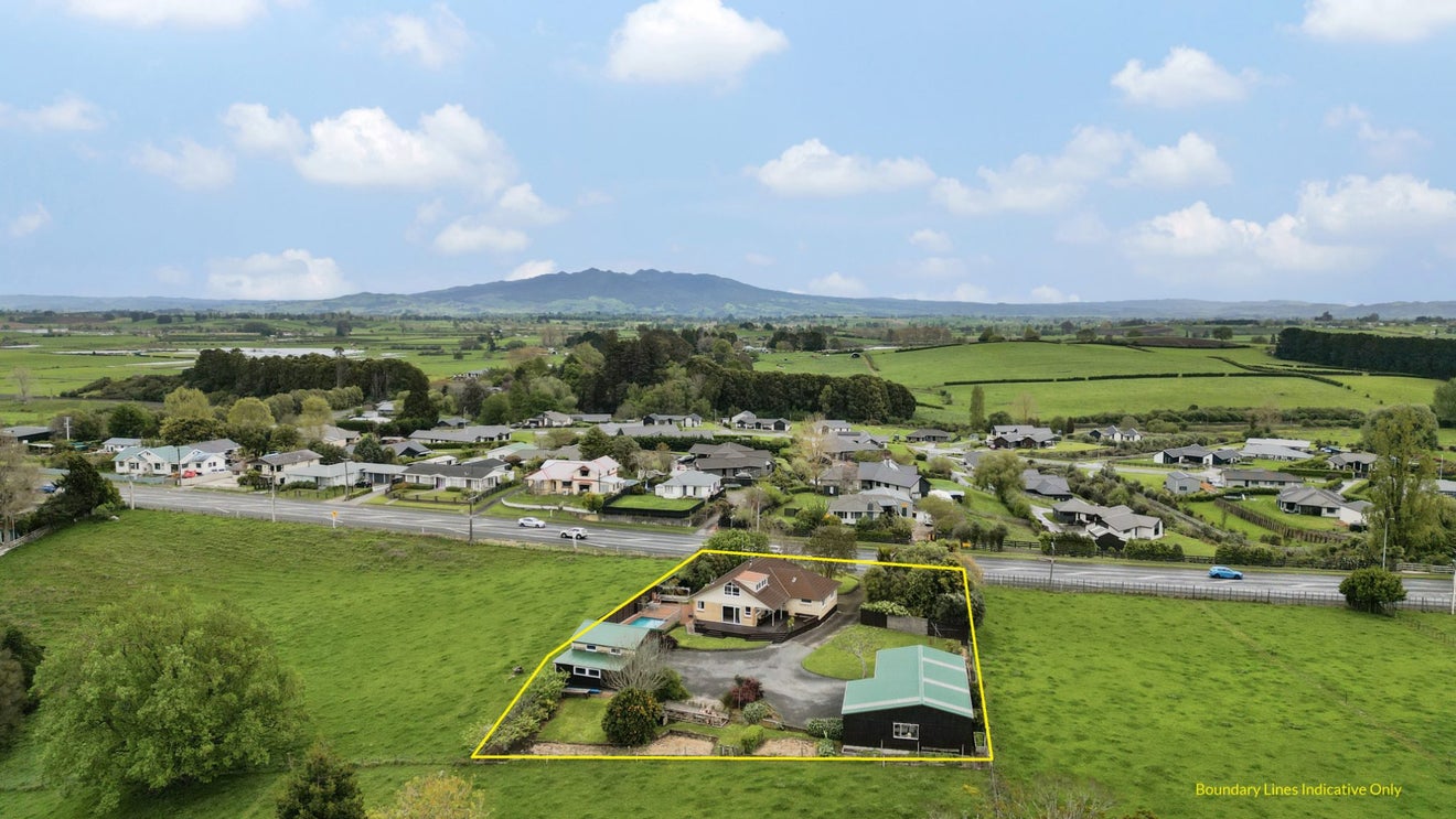 20 Great South Road, Ohaupo, Ohaupo - Carousel 29
