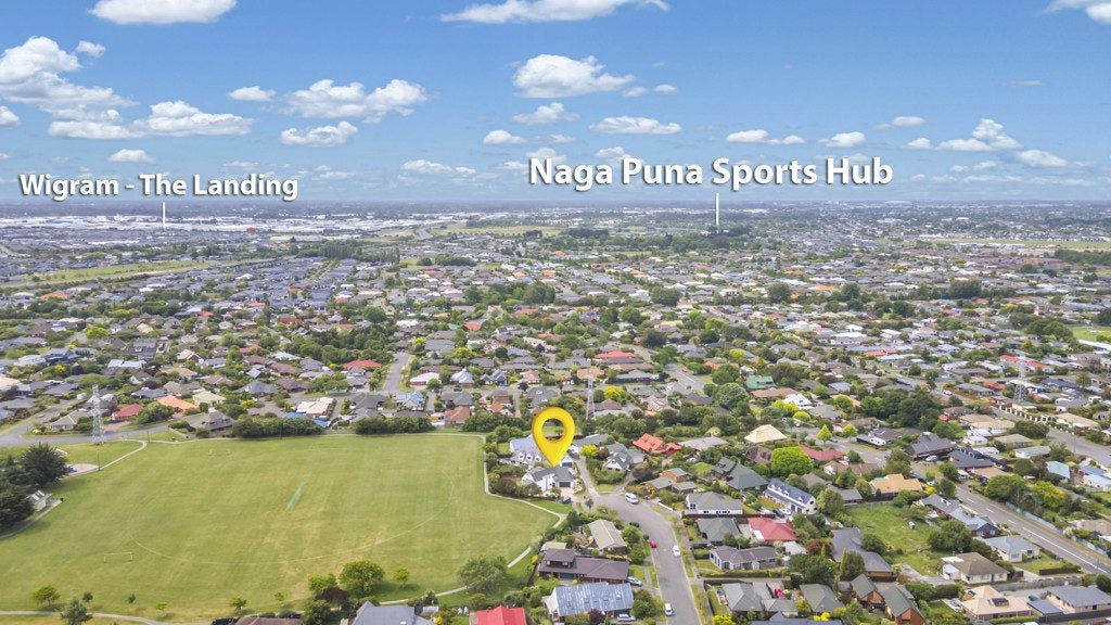 42 Arkwright Place, Halswell, Christchurch - Carousel 29