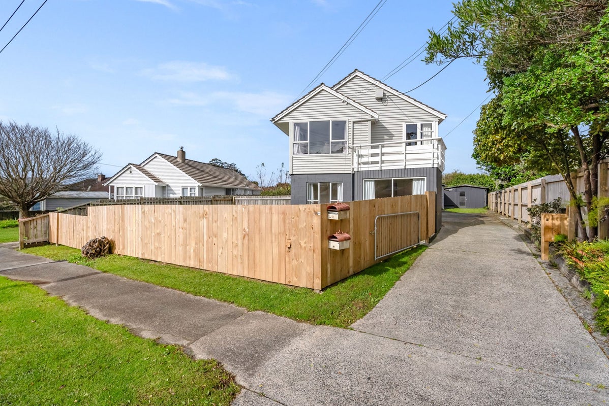 55 Second Avenue, Avenues, Whangarei - Carousel 1
