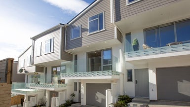 27C Liffey Street, Island Bay, Wellington - Carousel 1