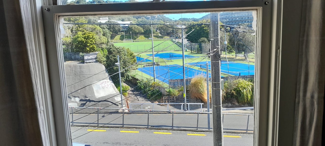 9 Paterson Street, Mount Victoria, Wellington - Carousel 2