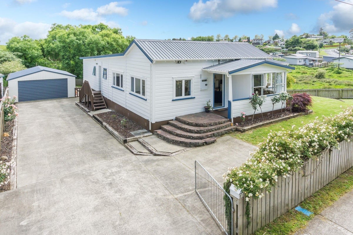 81 Rayner Road, Huntly, Huntly - Carousel 2