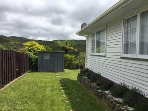 127 Major Drive, Kelson, Lower Hutt - Carousel 17