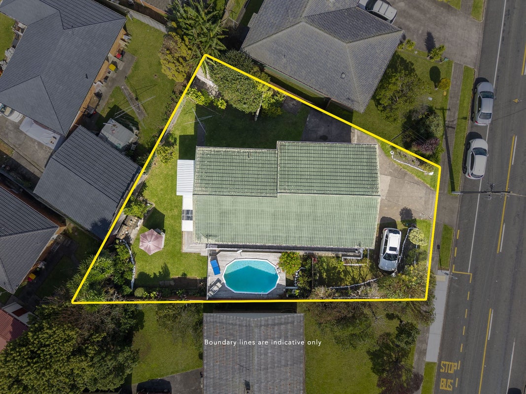 164 Gray Avenue, Papatoetoe, Auckland - Carousel 1
