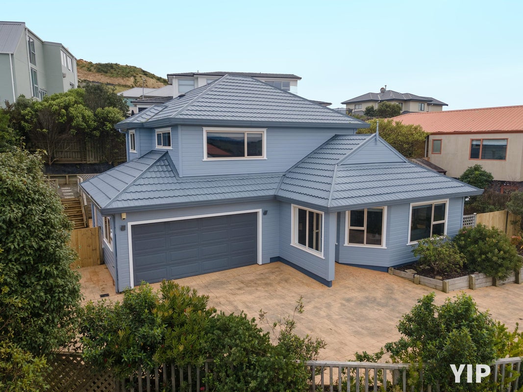 85 Mclintock Street, Johnsonville, Wellington - Carousel 1