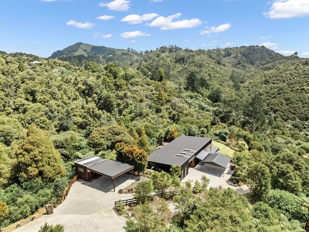 53 North Ridge Rise, Whangarei - Carousel 1
