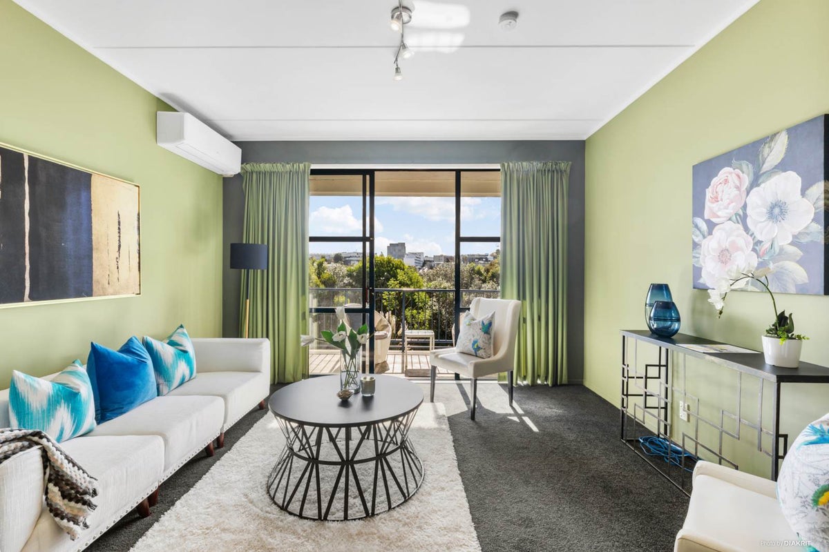 G5/19 Fleet Street, Eden Terrace, Auckland - Carousel 1
