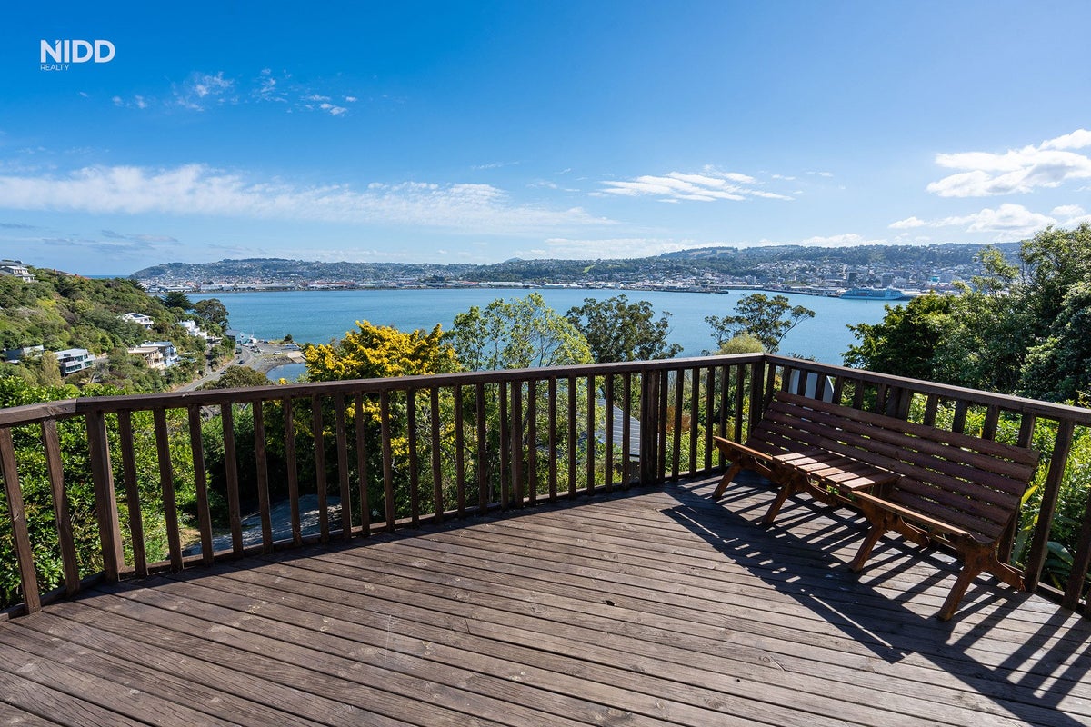 7 Glengyle Street, Vauxhall, Dunedin - Carousel 1