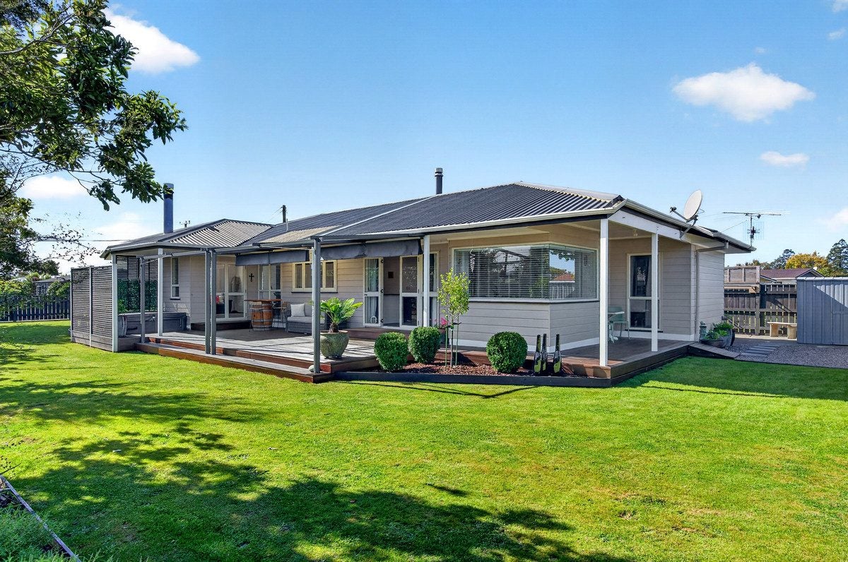 83 Hillcrest Street, Solway, Masterton - Carousel 1