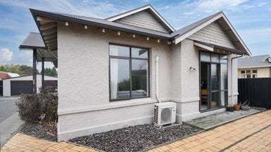 289 Tay Street, Turnbull Thomson Park, Invercargill - Carousel 1