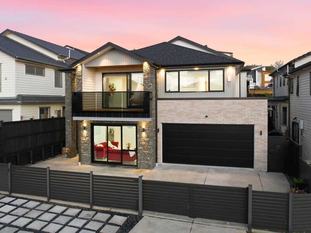 30 Tamure Road, Flat Bush, Auckland - Carousel 2